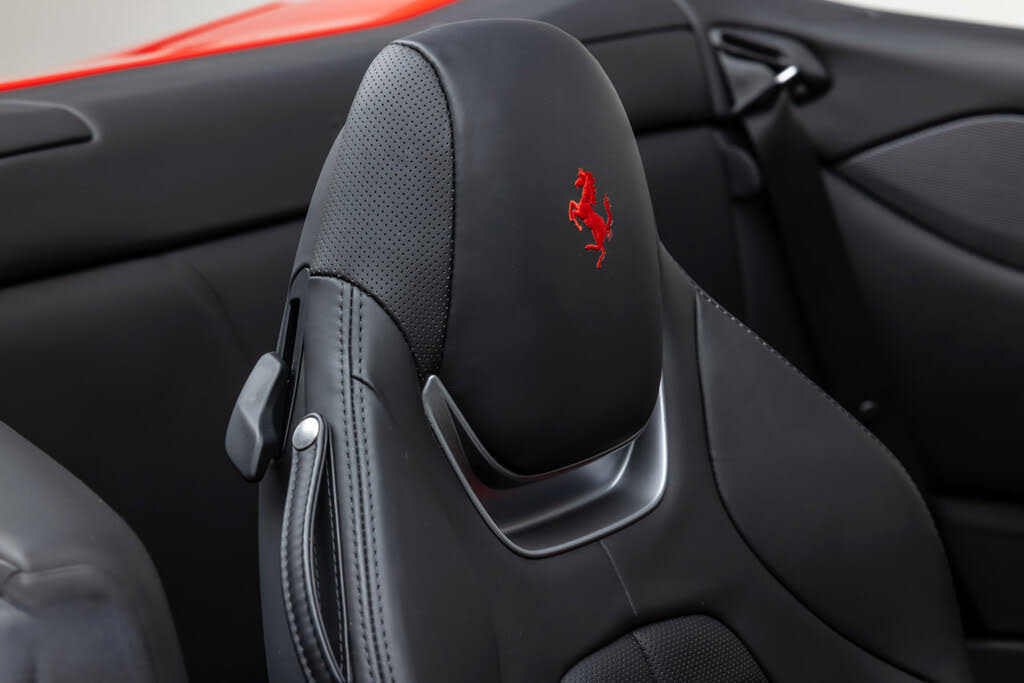 2022 Ferrari Portofino M RWD
