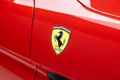 2022 Ferrari Portofino M RWD
