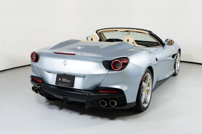 2022 Ferrari Portofino M RWD