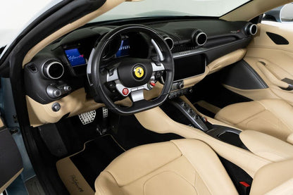 2022 Ferrari Portofino M RWD
