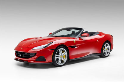 2022 Ferrari Portofino M RWD