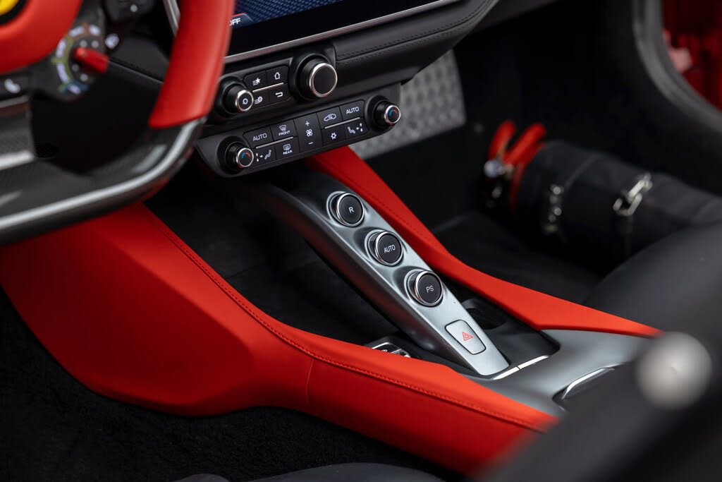 2022 Ferrari Portofino M RWD