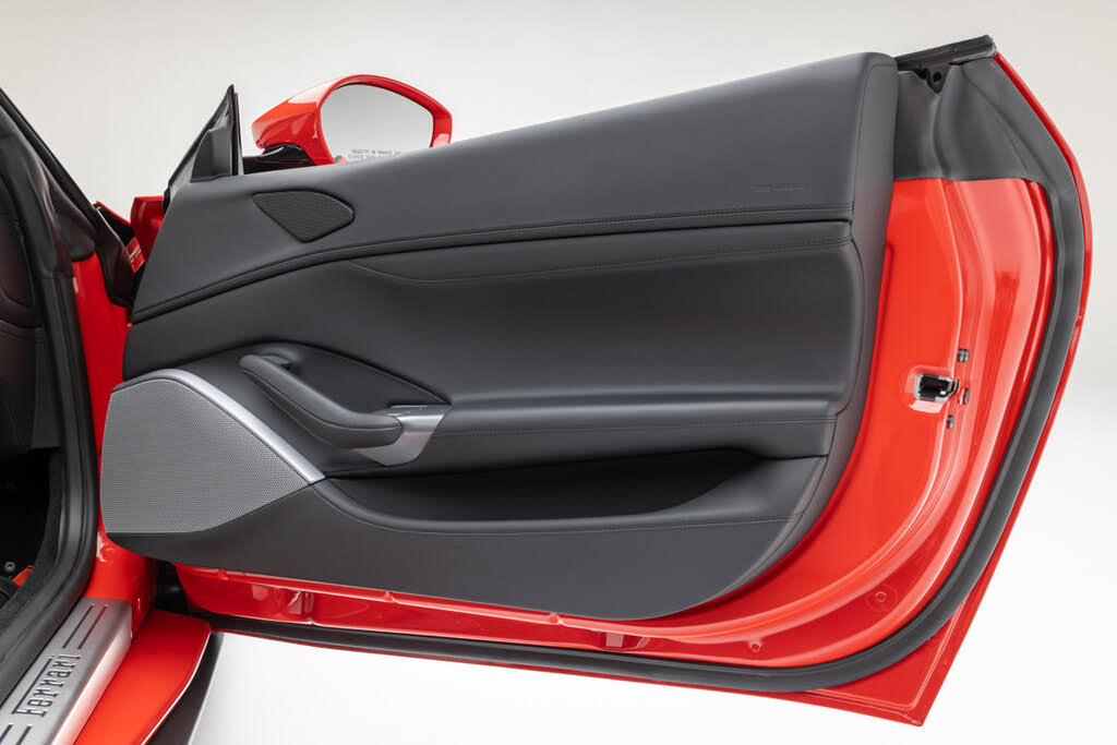 2022 Ferrari Portofino M RWD