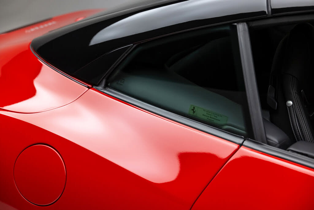 2022 Ferrari Portofino M RWD
