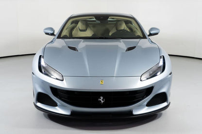 2022 Ferrari Portofino M RWD