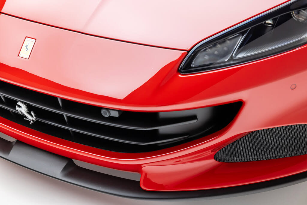2022 Ferrari Portofino M RWD