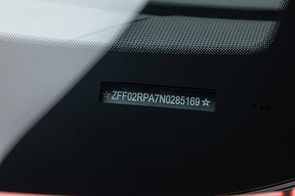 2022 Ferrari Portofino M RWD