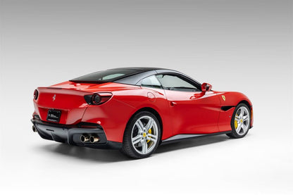 2022 Ferrari Portofino M RWD