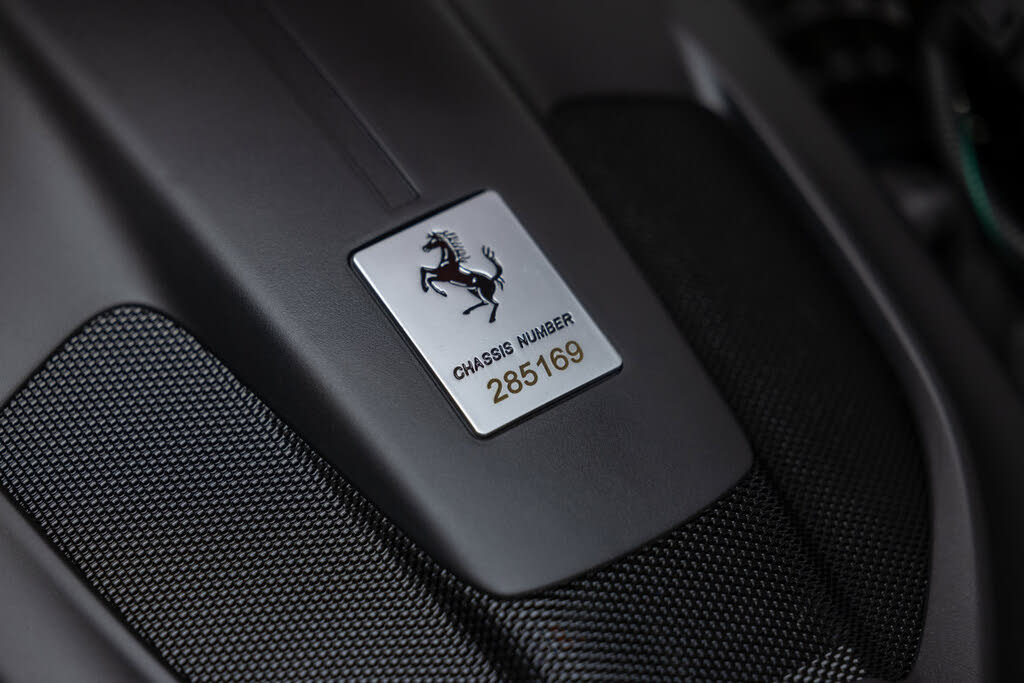2022 Ferrari Portofino M RWD