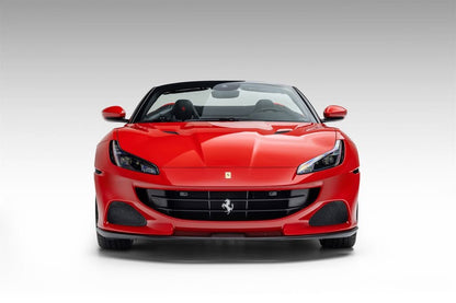 2022 Ferrari Portofino M RWD