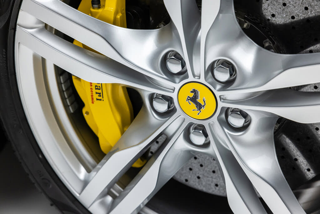 2022 Ferrari Portofino M RWD