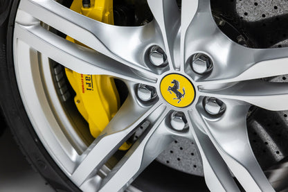 2022 Ferrari Portofino M RWD