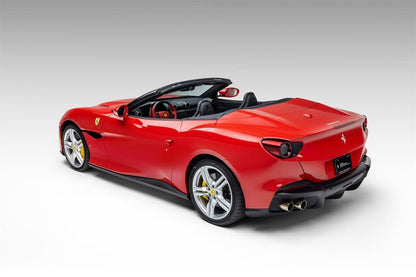 2022 Ferrari Portofino M RWD