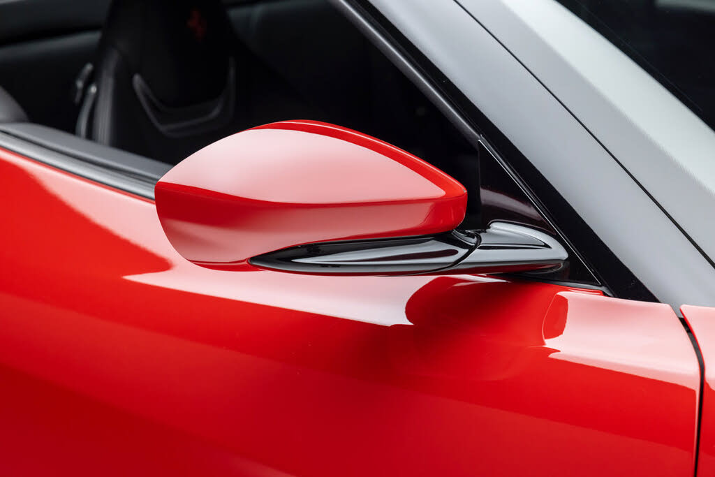 2022 Ferrari Portofino M RWD