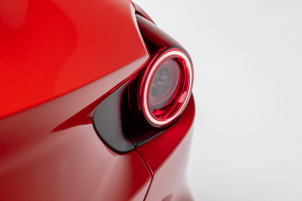 2022 Ferrari Portofino M RWD