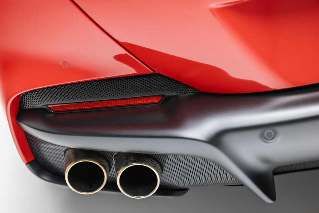 2022 Ferrari Portofino M RWD
