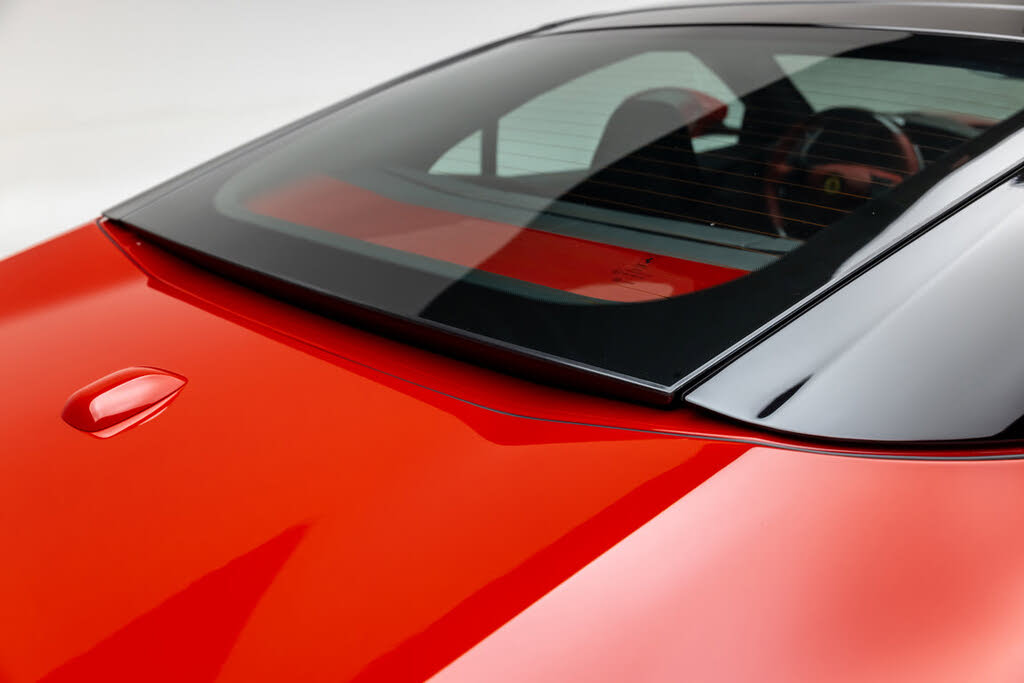 2022 Ferrari Portofino M RWD