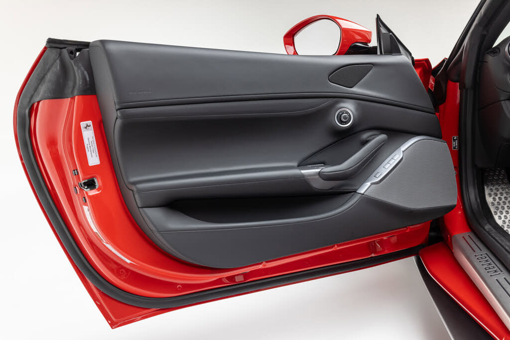 2022 Ferrari Portofino M RWD