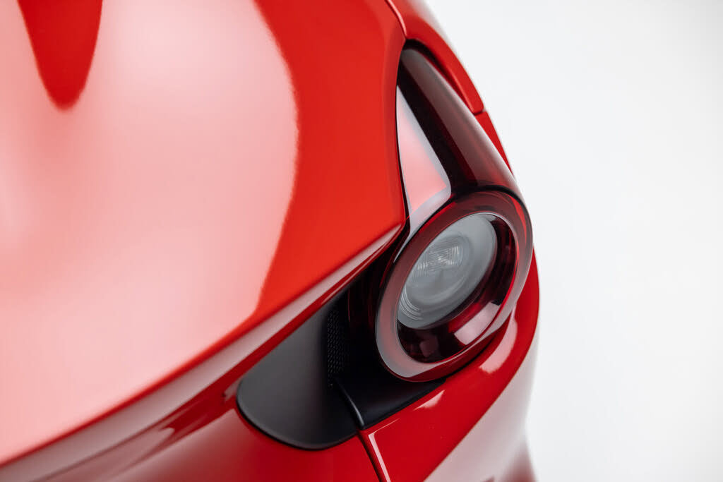 2022 Ferrari Portofino M RWD
