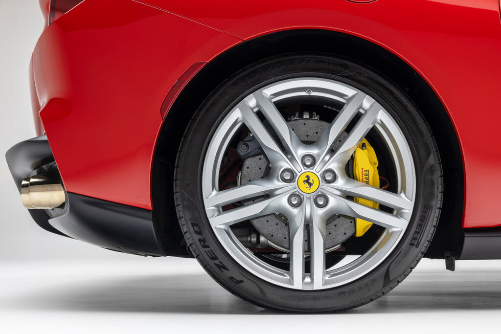 2022 Ferrari Portofino M RWD