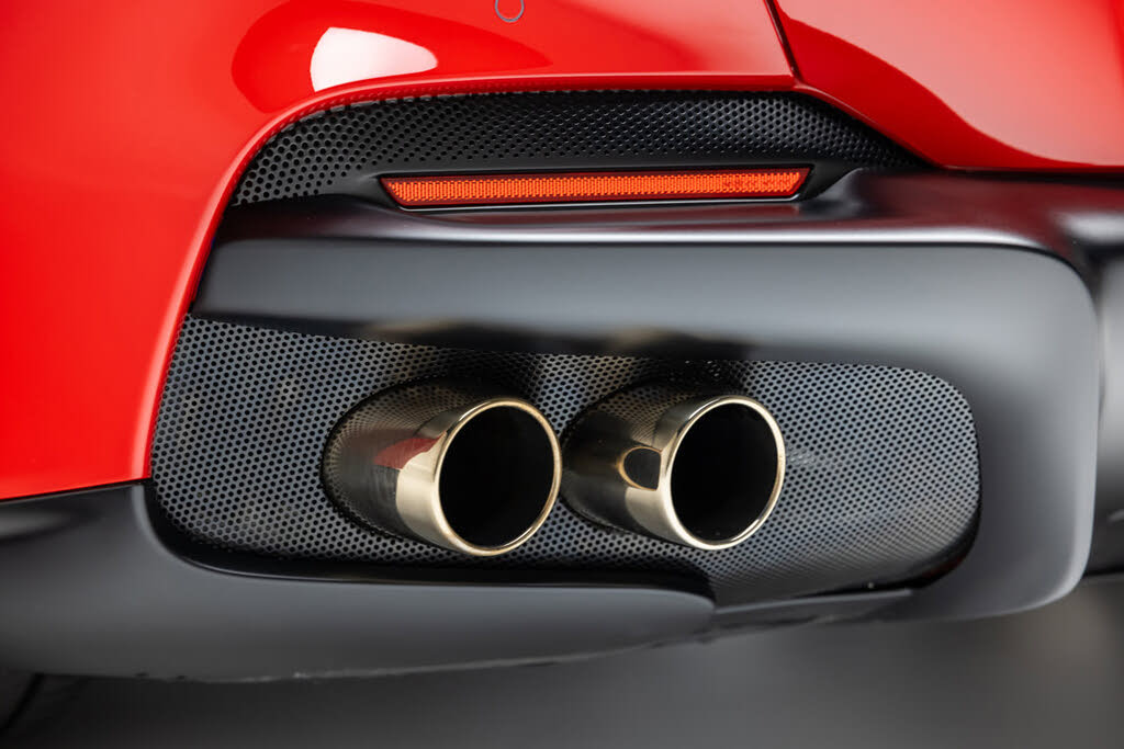 2022 Ferrari Portofino M RWD