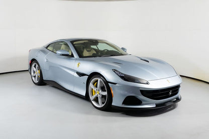 2022 Ferrari Portofino M RWD