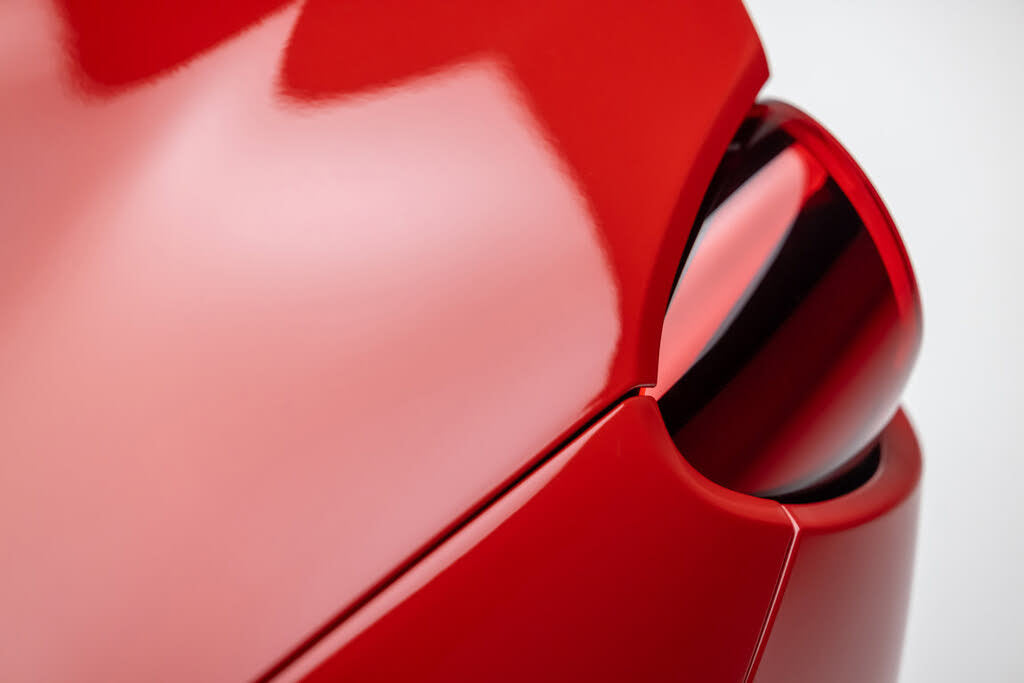 2022 Ferrari Portofino M RWD
