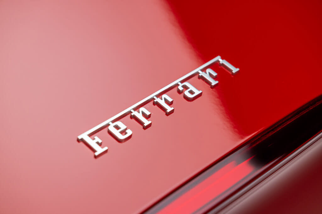 2022 Ferrari Portofino M RWD
