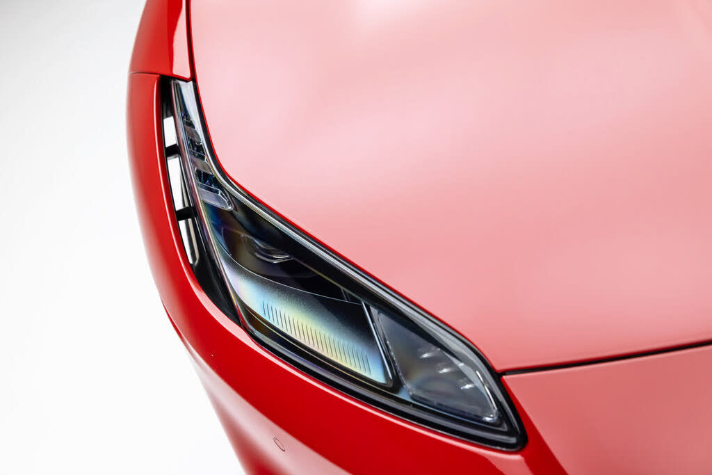 2022 Ferrari Portofino M RWD