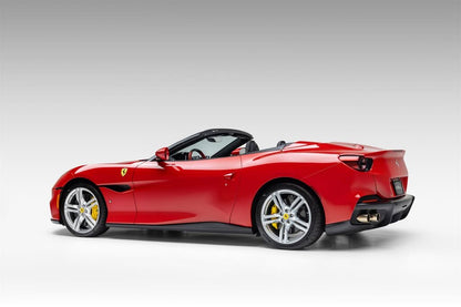 2022 Ferrari Portofino M RWD