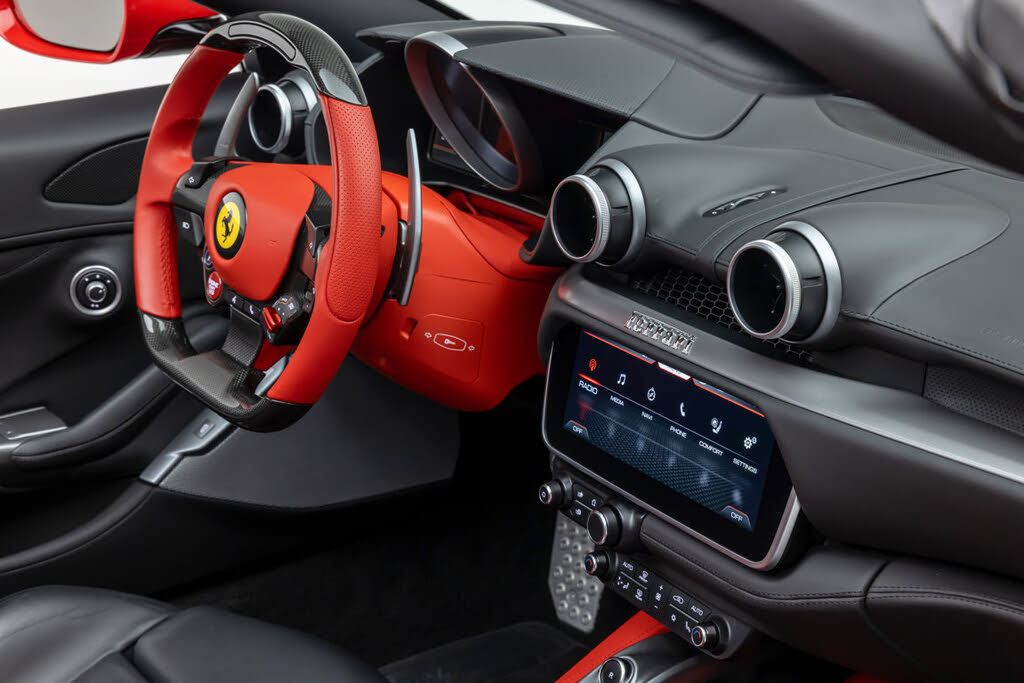 2022 Ferrari Portofino M RWD