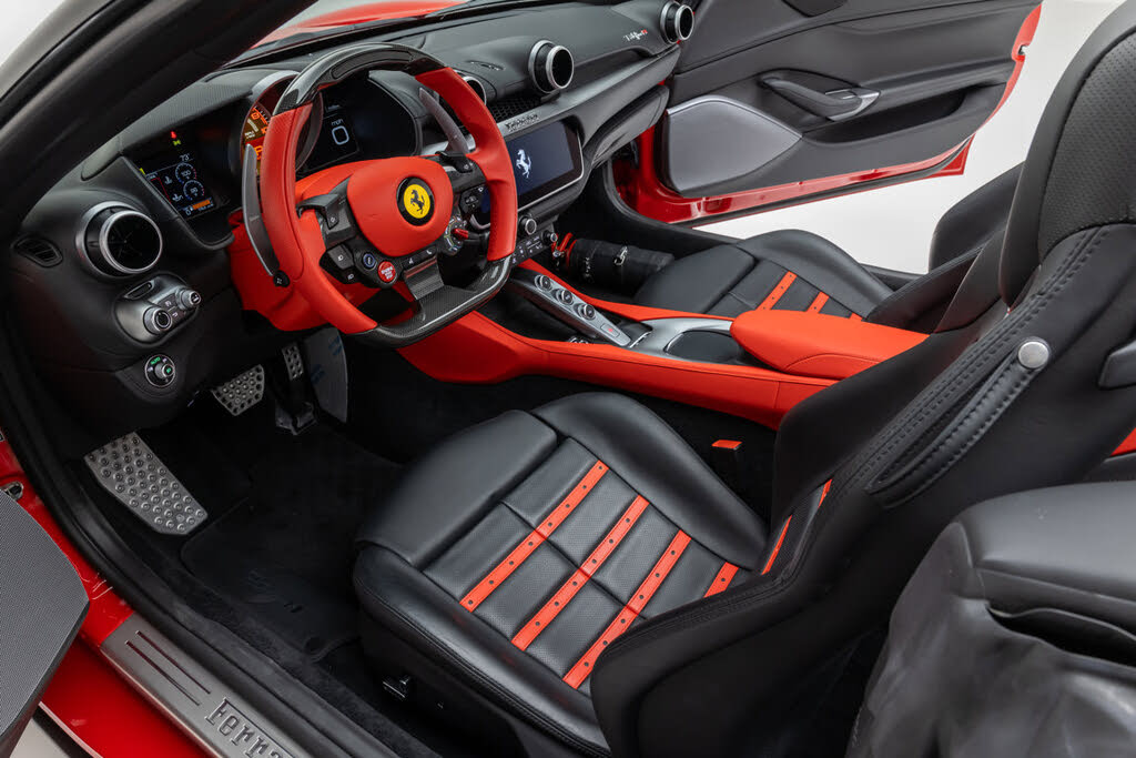 2022 Ferrari Portofino M RWD