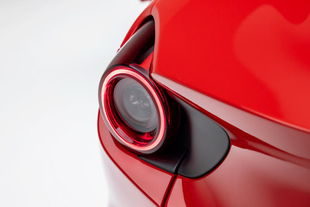 2022 Ferrari Portofino M RWD