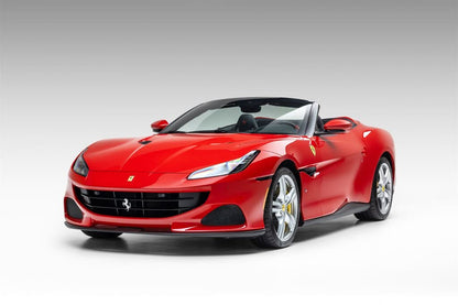 2022 Ferrari Portofino M RWD