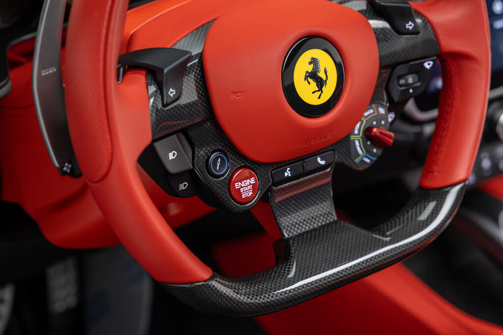 2022 Ferrari Portofino M RWD