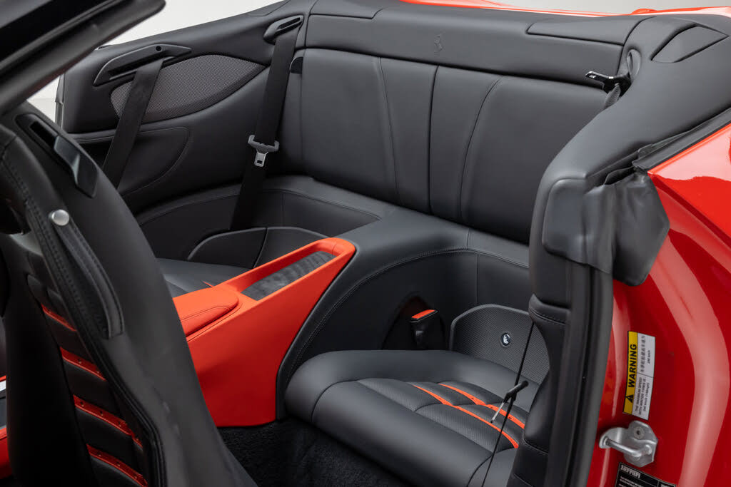 2022 Ferrari Portofino M RWD