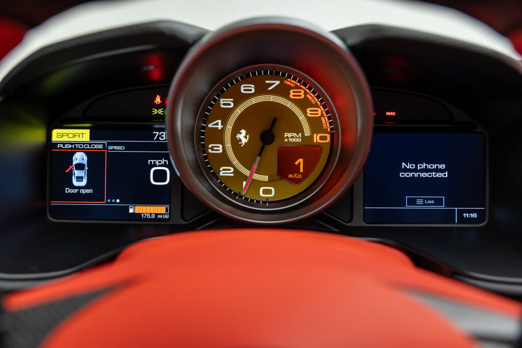 2022 Ferrari Portofino M RWD