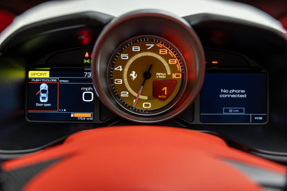 2022 Ferrari Portofino M RWD