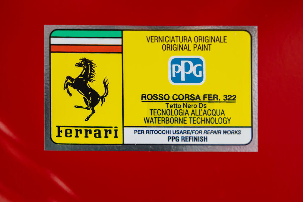 2022 Ferrari Portofino M RWD