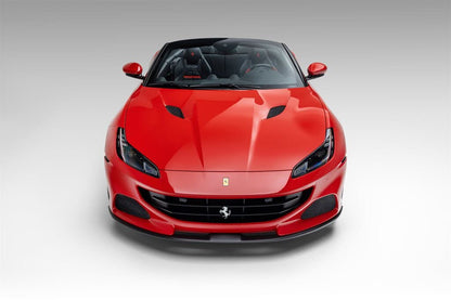 2022 Ferrari Portofino M RWD