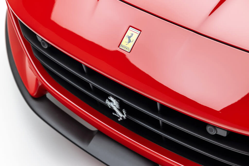 2022 Ferrari Portofino M RWD