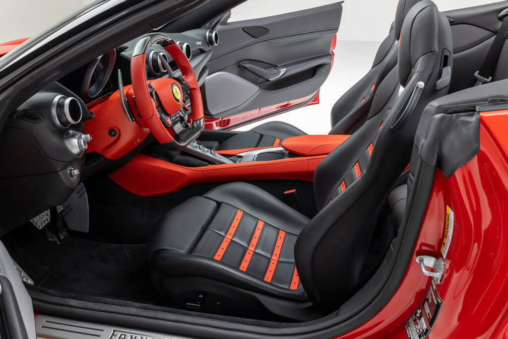 2022 Ferrari Portofino M RWD