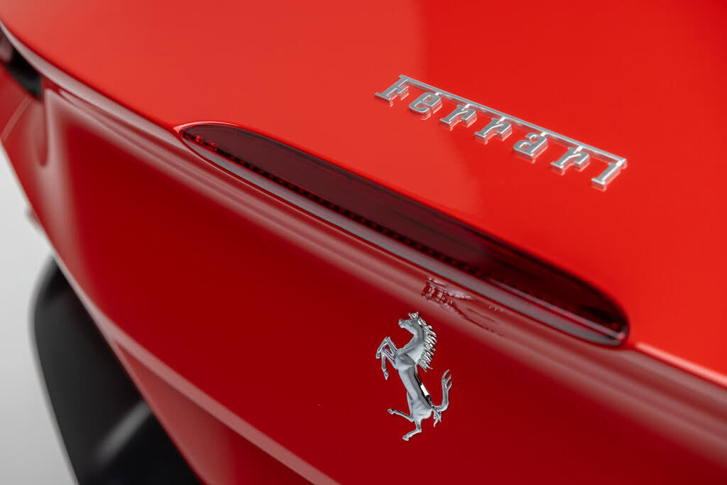 2022 Ferrari Portofino M RWD