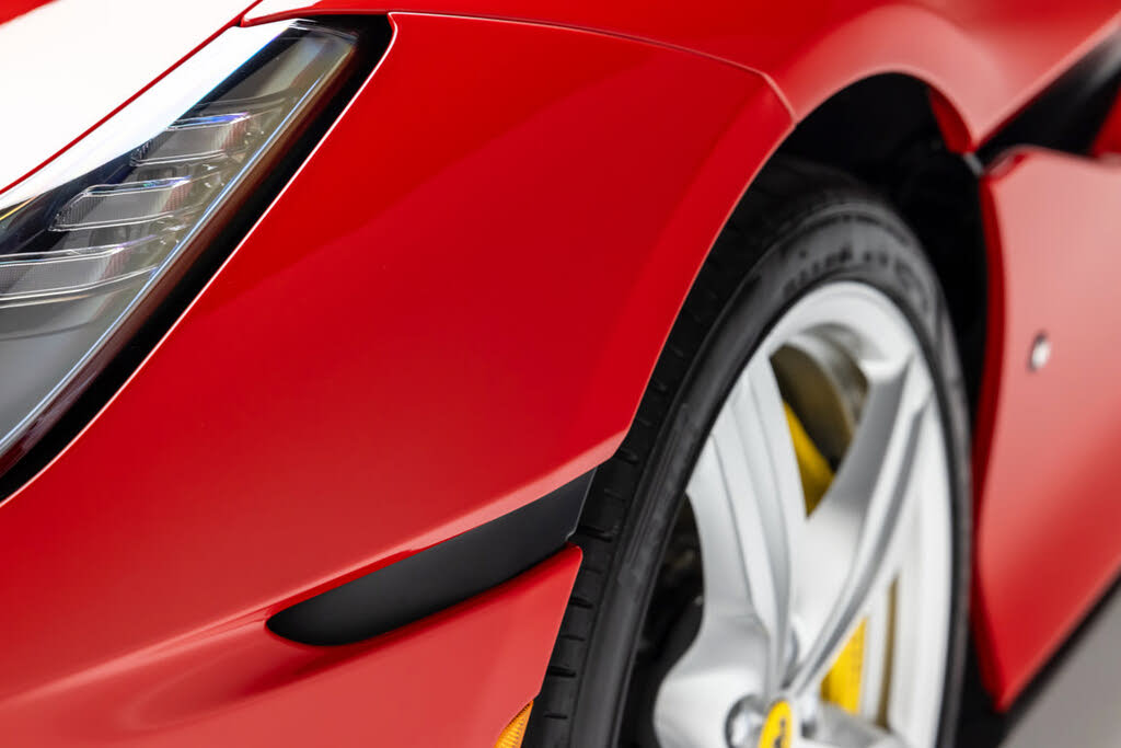 2022 Ferrari Portofino M RWD
