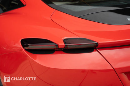 2022 Ferrari Roma RWD