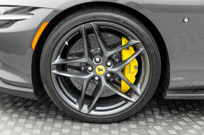 2022 Ferrari Roma RWD