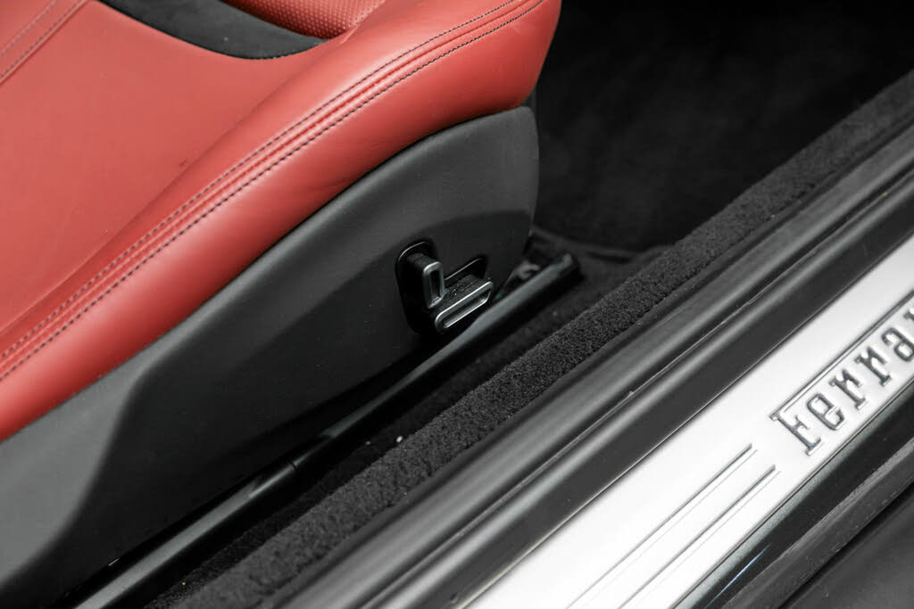 2022 Ferrari Roma RWD
