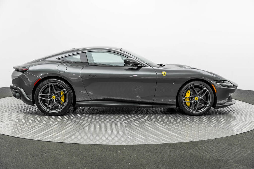 2022 Ferrari Roma RWD