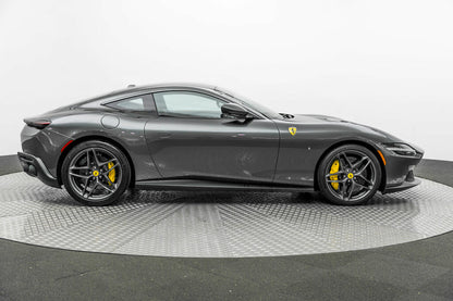 2022 Ferrari Roma RWD