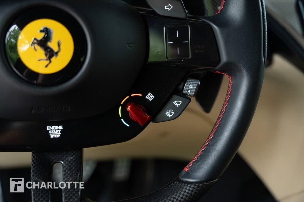 2022 Ferrari Roma RWD